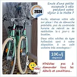 - Halte Entre Les Ponts - En Toute Simplicite Lejlighed