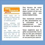 Lejlighed - Halte Entre Les Ponts - En Toute Simplicite
