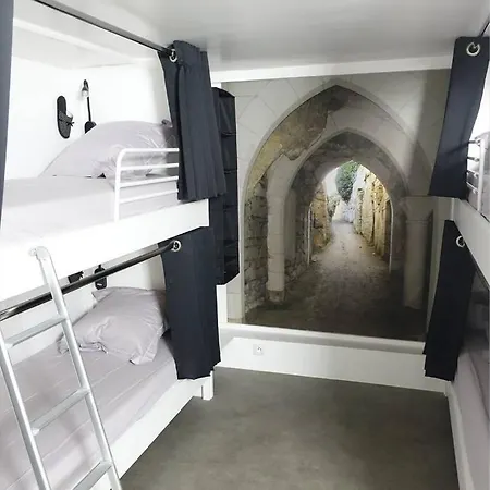 Apartment - Halte Entre Les Ponts - En Toute Simplicite Saumur