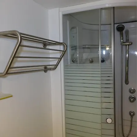 Apartment - Halte Entre Les Ponts - En Toute Simplicite *