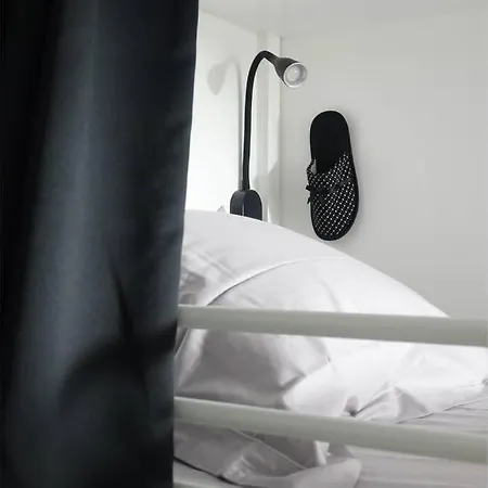 Apartamento - Halte Entre Les Ponts - En Toute Simplicite *