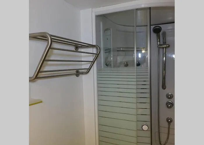 Apartment - Halte Entre Les Ponts - En Toute Simplicite *