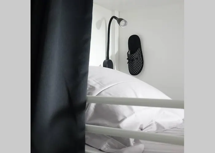 Apartment - Halte Entre Les Ponts - En Toute Simplicite *